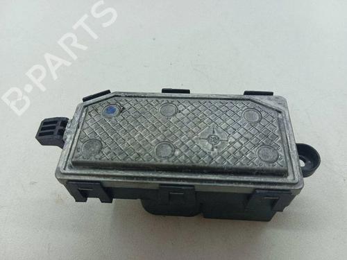Heater resistor FORD FOCUS III 1.6 TDCi | BP40247292M108 - Image 4