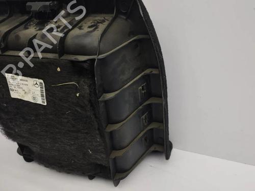 Boot lining MERCEDES-BENZ C-CLASS (W204) C 200 CDI (204.001) | BP36330891I3 - Image 3