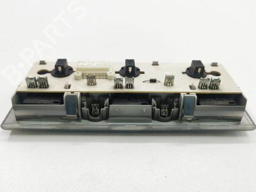 Interior roof light BMW 7 (E65, E66, E67) 730 d | BP28847254I8