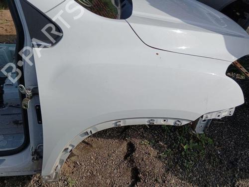 Used Right front fenders CHEVROLET TRAX 1.7 TD AWD (131 hp) 28893118