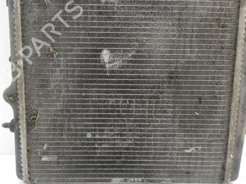 Køler PEUGEOT 307 SW (3H) 2.0 HDI 90 | BP28889215M31