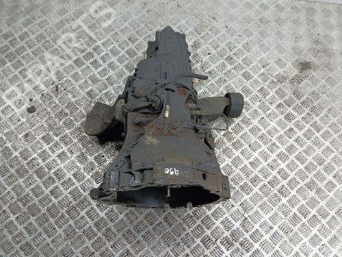 Used Gearbox AUDI A4 B5 (8D2) 1.8 (125 hp) 28849361