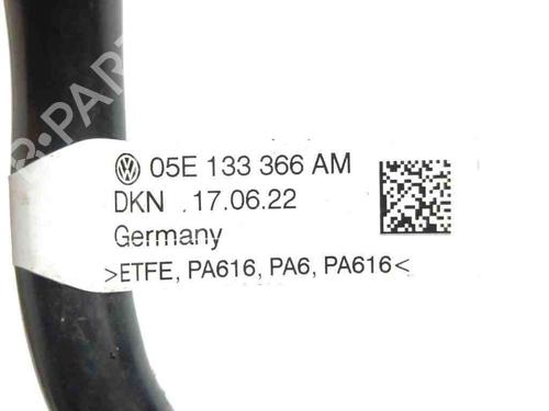 Pipe VW T-ROC (A11, D11) 1.5 TSI | BP28905833M125 - Image 7