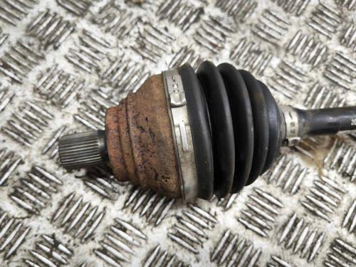 Left front driveshaft AUDI Q3 (F3B) 35 TFSI | BP28899716M38