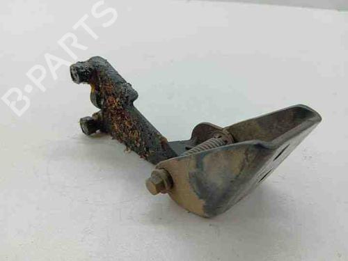 Used Hinge/Door check strap CHRYSLER VOYAGER II (ES) 2.5 TD (118 hp) 28853858