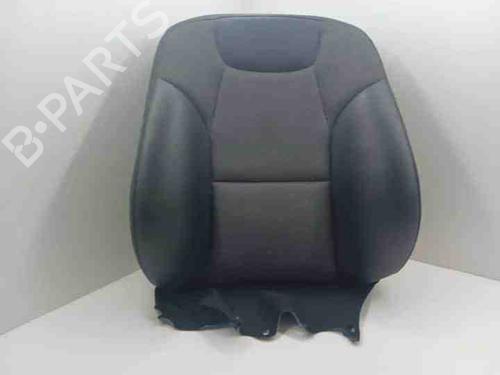 Sæde venstre fortil MERCEDES-BENZ C-CLASS (W204) C 200 CDI (204.007, 204.006) (136 hp) 28845566