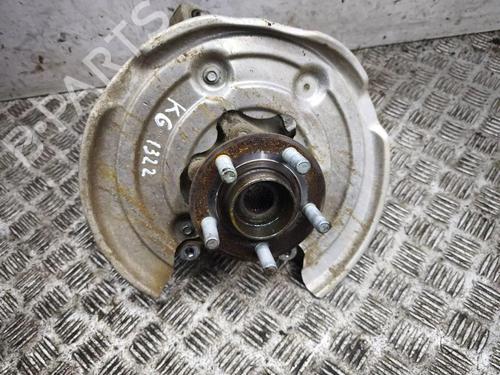 Used Left rear steering knuckle Left rear steering knuckle 36199418 36199418