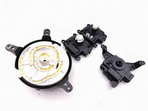 Used Electronic module Electronic module FORD FOCUS IV (HN) 1.0 EcoBoost (125 hp) 39990601 39990601