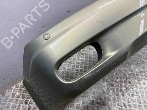 Rear bumper MASERATI QUATTROPORTE V 4.2 | BP29337686C8 