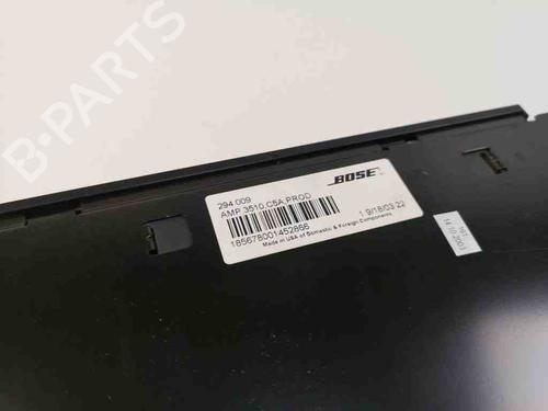 Elektronisk modul AUDI ALLROAD C5 (4BH) 2.5 TDI quattro | BP28884472M83 