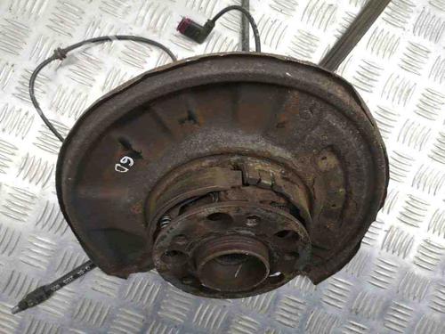 Right rear steering knuckle MERCEDES-BENZ C-CLASS (W204) C 220 CDI (204.008) | BP28890807M28 