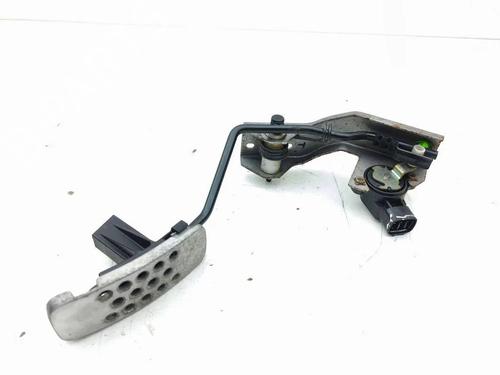 Used Pedal NISSAN 350Z Roadster (Z33) 3.5 (AAZ33) (280 hp) 30805877