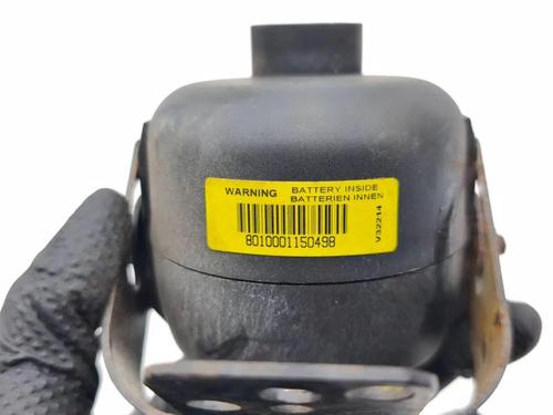 Electronic module MASERATI QUATTROPORTE V 4.7 S | BP33532070M83 - Image 7