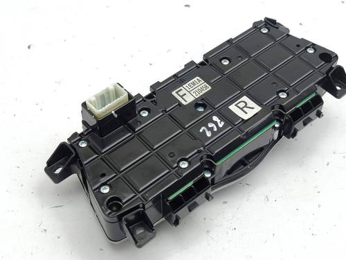 Switch NISSAN 370Z Coupe (Z34) NISMO 3.7 | BP28874014I30 
