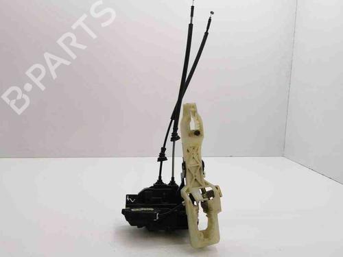 Used Front left lock HYUNDAI SANTA FÉ II (CM) 2.2 CRDi 4x4 (155 hp) 28885680