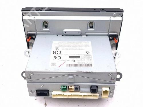 Electronic module TOYOTA COROLLA Estate (_E21_) 1.8 Hybrid (ZWE211) | BP37467848M83 - Image 6