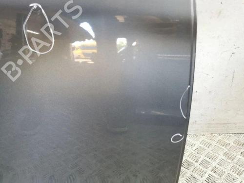 Right rear door HYUNDAI ix35 (LM, EL, ELH) 1.7 CRDi | BP28889930C5 