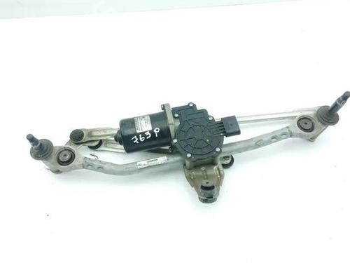 Used Front wipers mechanism AUDI Q2 (GAB, GAG) 1.0 TFSI (115 hp) 28860050