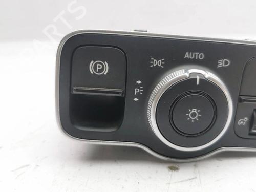 Elektronisk modul MERCEDES-BENZ EQA (H243) EQA 250 (243.701) | BP28874699M83 