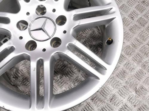 Rim MERCEDES-BENZ A-CLASS (W169) A 180 CDI (169.007, 169.307) | BP28900441C45 
