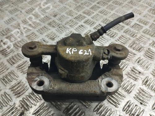 Left front brake caliper BMW 1 (E87) 123 d | BP33641502M105 - Image 3