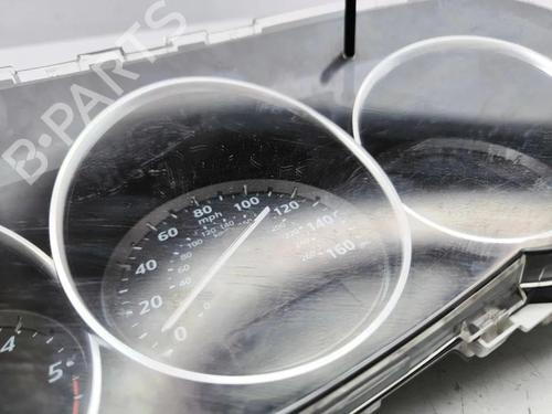 Instrument cluster MAZDA CX-5 (KE, GH) 2.2 D AWD (KE2AW) | BP33642571C47 - Image 3