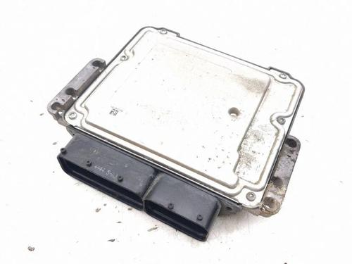 Engine control unit (ECU) JEEP GRAND CHEROKEE IV (WK, WK2) 3.0 CRD V6 4x4 | BP39050552M57 - Image 4