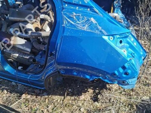 Used Left rear fenders NISSAN JUKE (F16_) 1.0 (114 hp) 28854303