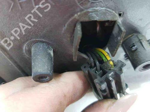 Left mirror OPEL ASTRA G Hatchback (T98) 1.6 16V (F08, F48) | BP28903624C26