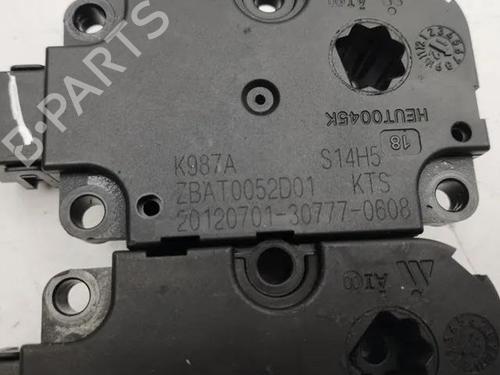 Electronic module AUDI A7 Sportback (4GA, 4GF) 3.0 TDI | BP28855257M83 