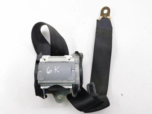 Used Rear left seatbelt AUDI ALLROAD C5 (4BH) 2.5 TDI quattro (180 hp) 28884478