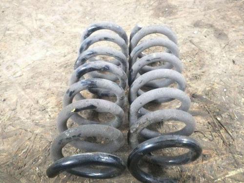 Used Shock absorber spring MERCEDES-BENZ C-CLASS (W204) C 220 CDI (204.008) (170 hp) 28867336