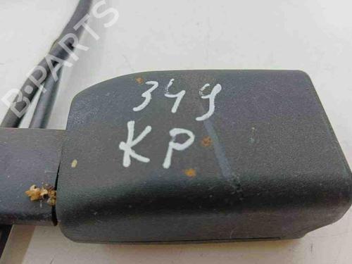 Seat buckle NISSAN X-TRAIL II (T31) 2.0 dCi 4x4 | BP28890308I32