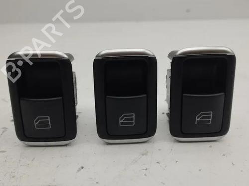 Used Right rear window switch MERCEDES-BENZ B-CLASS Sports Tourer (W246, W242) B 180 CDI (246.200) (109 hp) 28865404