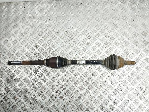 Used Right front driveshaft Right front driveshaft 38244222 38244222