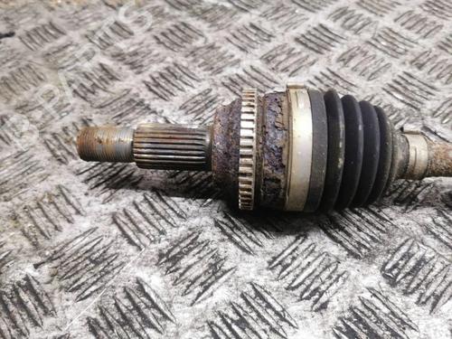Right rear driveshaft MAZDA CX-5 (KE, GH) 2.2 D AWD (KE2AW) | BP36063860M41 - Image 3