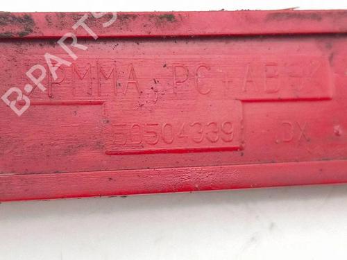 Rear bumper left light MASERATI GHIBLI III (M157) 3.0 D | BP37610669C81 - Image 6