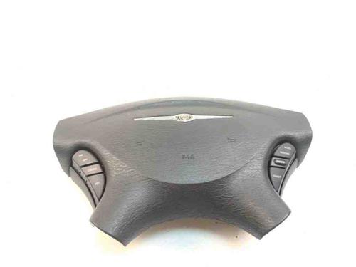 Used Driver airbag CHRYSLER VOYAGER IV (RG, RS) 2.8 CRD (150 hp) 28885875