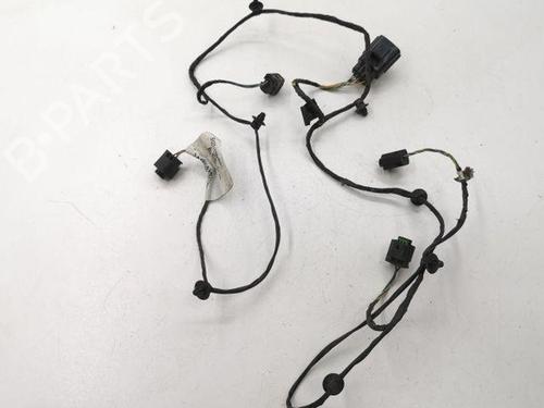Used Electronic module JAGUAR XF SPORTBRAKE (X250) 2.2 D (200 hp) 28869918