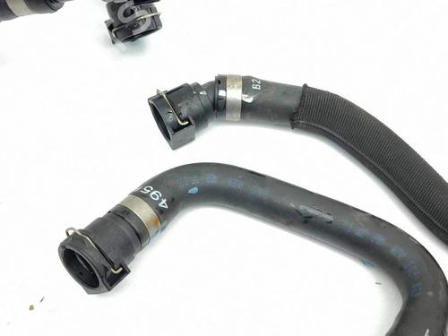 Pipe CITROËN C4 X (BD_, BE_, BF_) ë-C4 X (BFZKXC) | BP38243799M125 - Image 9