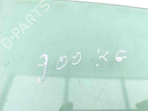 Rear left door window OPEL MOKKA / MOKKA X (J13) 1.4 (_76) | BP29458215C20 