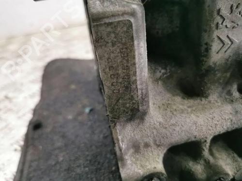 Engine (For Parts) CITROËN C4 II (NC_) 1.6 HDi 110 | BP36205324M64 - Image 6