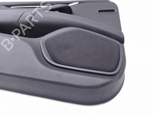 Front left panel MASERATI GHIBLI III (M157) 3.0 D | BP37685282C58 - Image 4