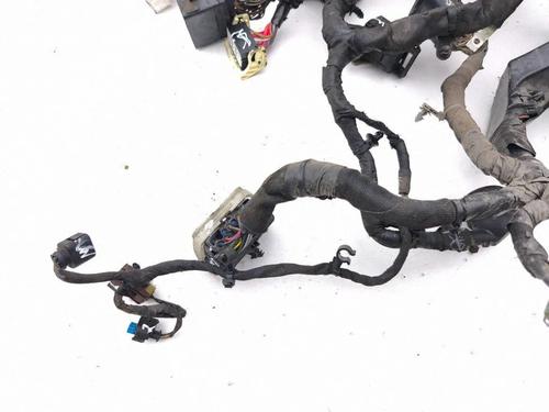 Wiring harness JEEP CHEROKEE (KL) 2.0 CRD 4x4 | BP37493080E16 - Image 14