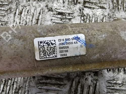 Steering rack FORD FOCUS IV (HN) 1.0 EcoBoost | BP38280993M22 - Image 8
