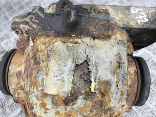 Rear differential BMW 5 Touring (E61) 525 d | BP40168808M24  - Image 5