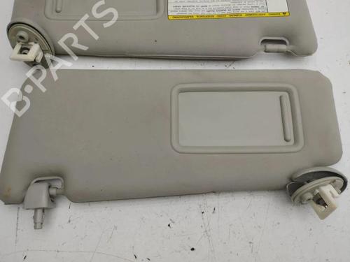 Left sun visor LEXUS IS II (_E2_) 220d (ALE20) | BP36331743I1 - Image 4