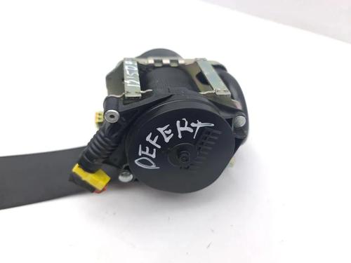 Front right seatbelt AUDI A4 B9 Avant (8W5, 8WD) 2.0 TDI | BP36179144I25 - Image 2