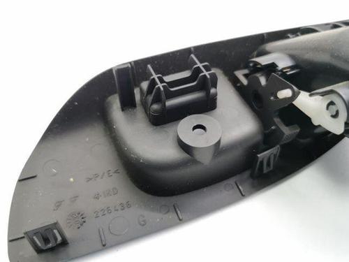 Air vent PEUGEOT 807 (EB_) 2.2 HDi | BP28847809I21