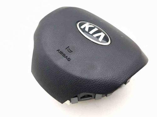 Used Driver airbag KIA OPTIMA (FSGDS6B) 1.7 CRDi (136 hp) 28907178